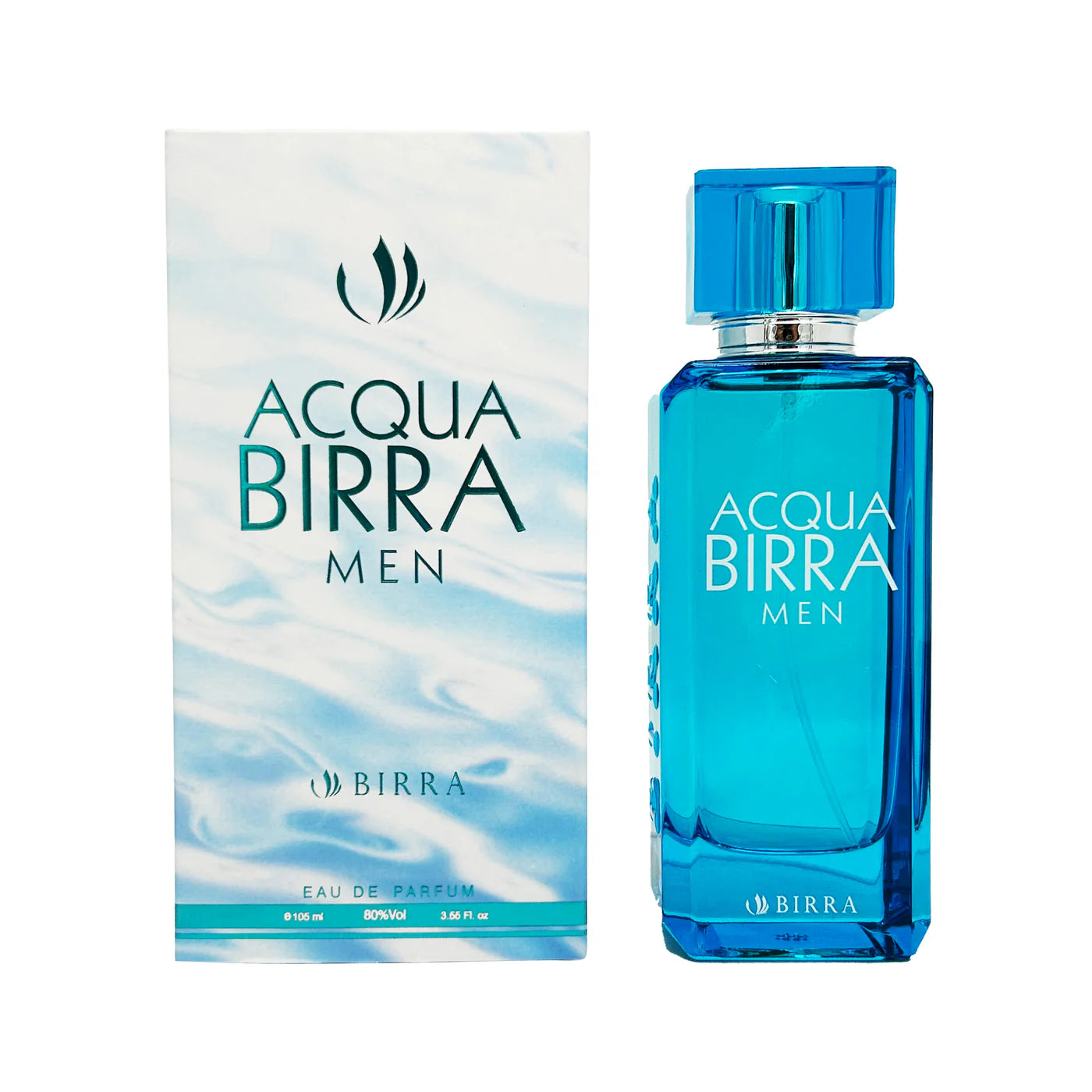 Acqua Birra Men EDP 100ml - Premium Perfume