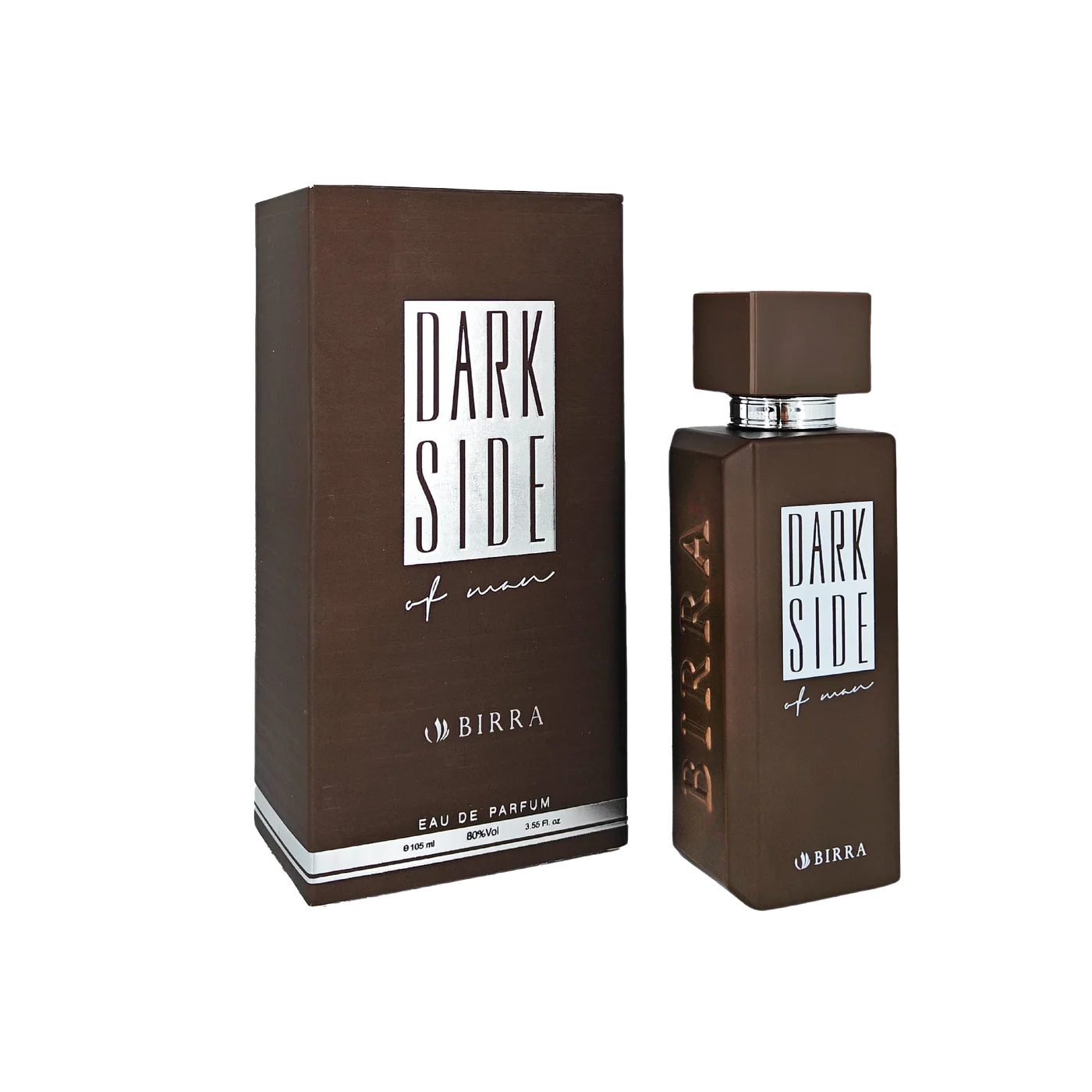 Dark Side EDP 100ml - Premium Perfume