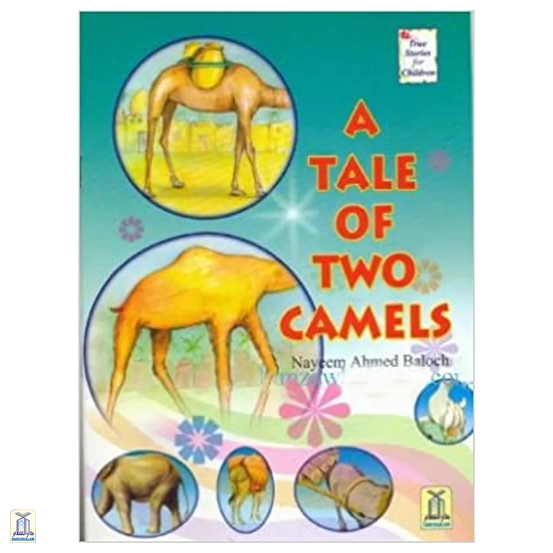 A Tale of Two Camels
