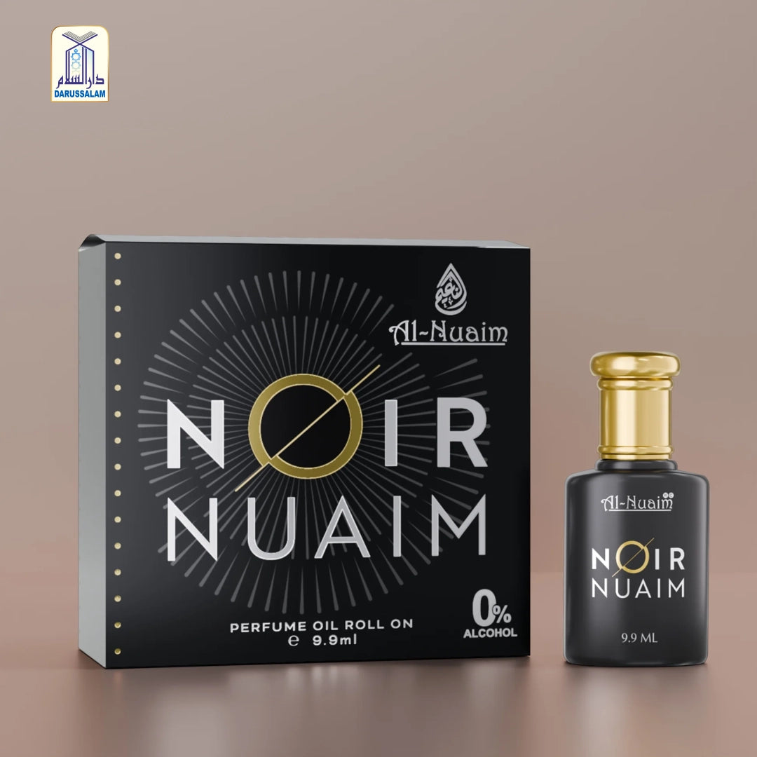 Noir Nuaim 9.9ML