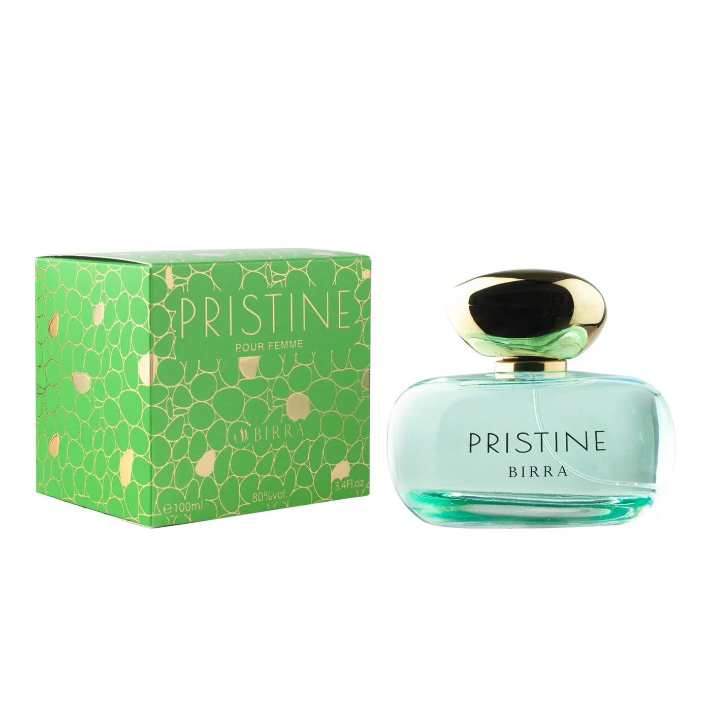 Pristine - EDP 100ml