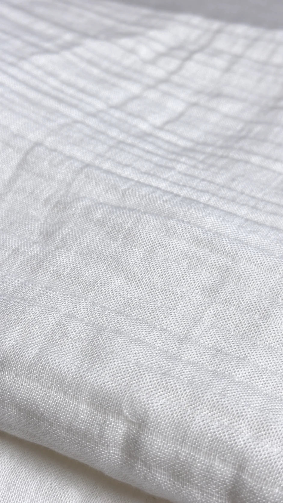 QuadraCool Bamboo Cotton Ihram