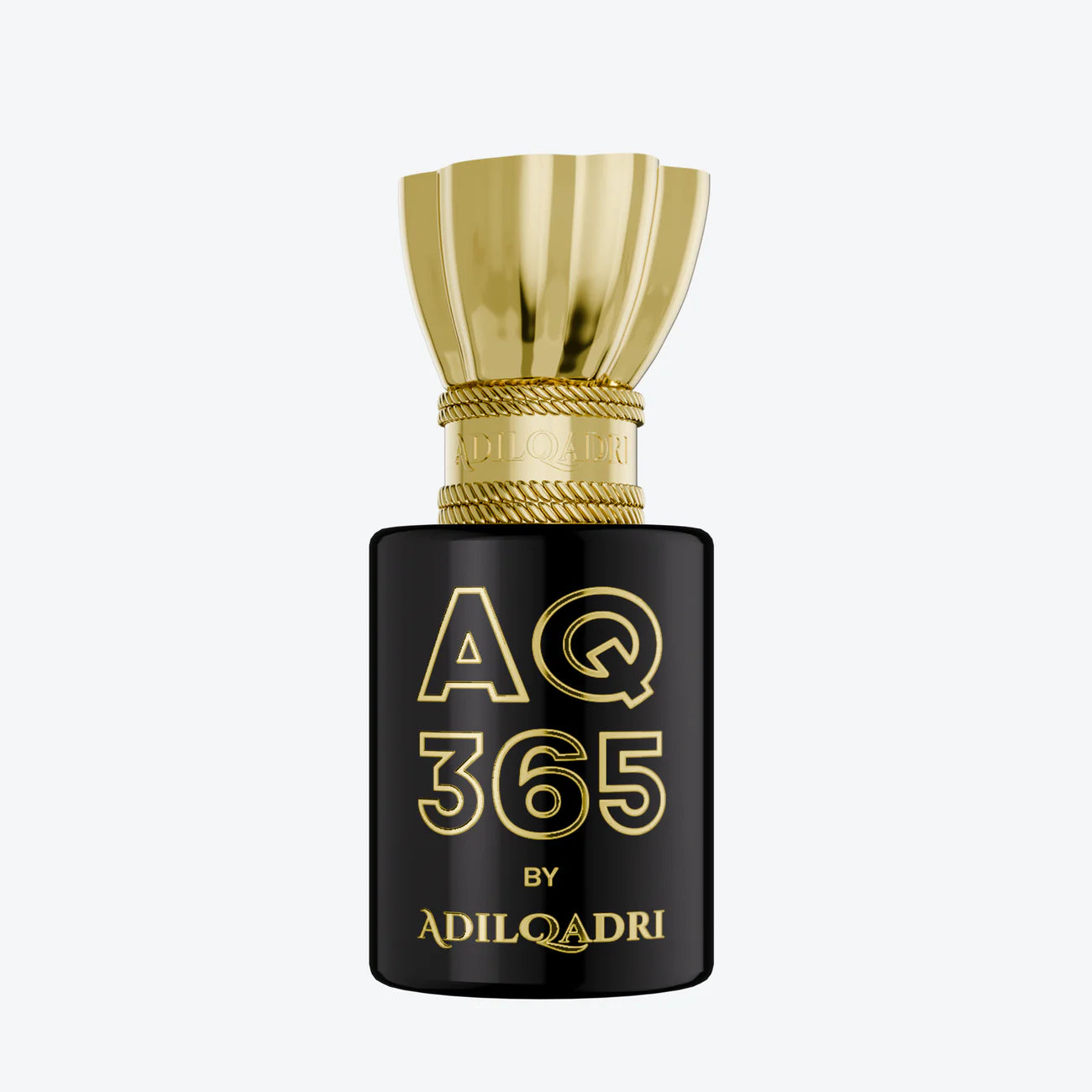 AQ 365 Luxury Attar Perfume