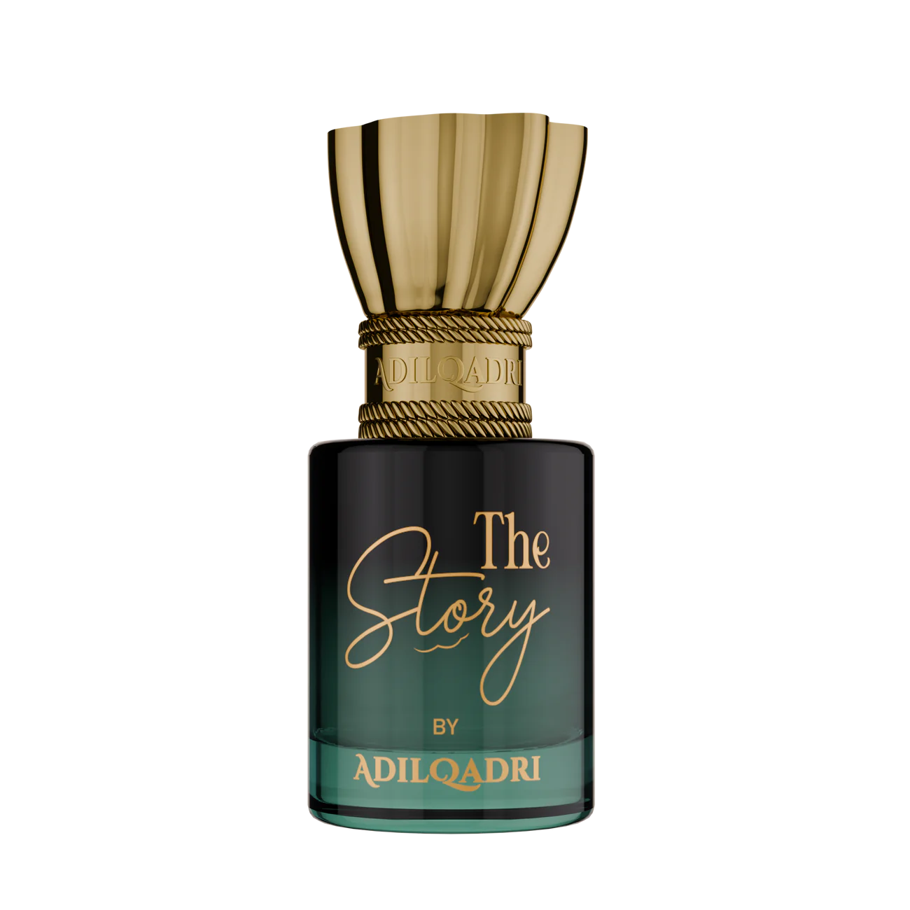 The Story Luxury Attar Perfume