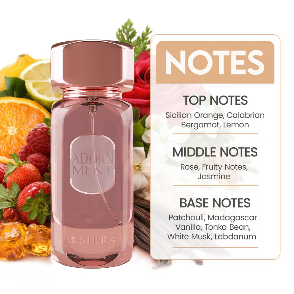 Adornment 100 ML