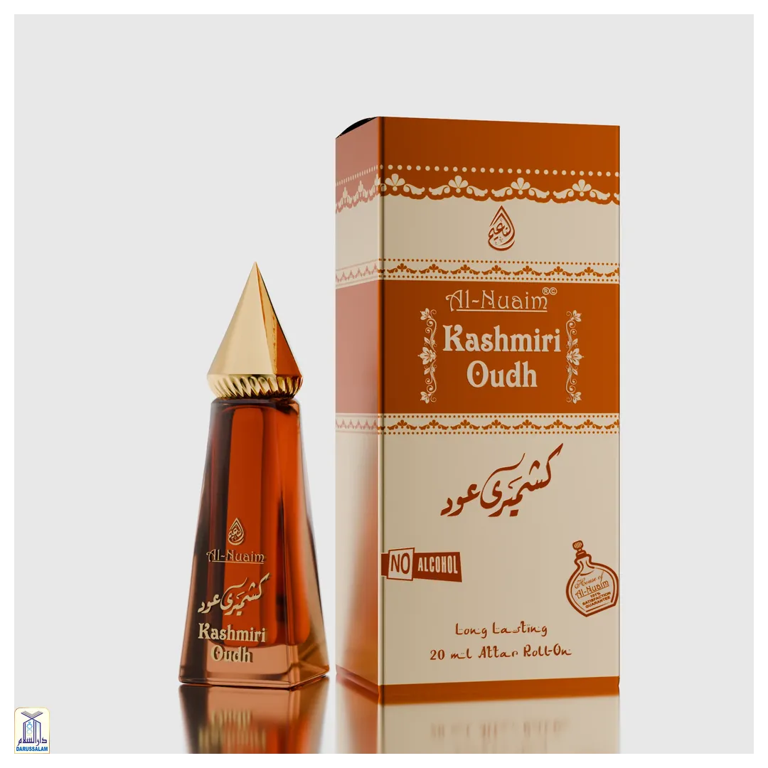 Kashmiri Oudh 20Ml