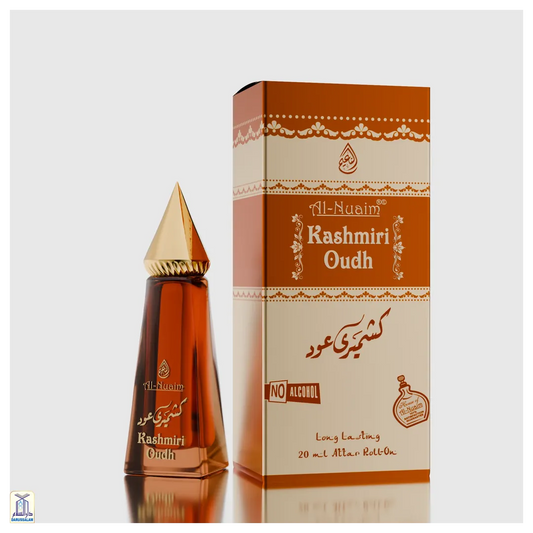 Kashmiri Oudh 20Ml