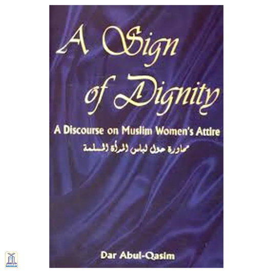 A Sign Of Dignity- Discourse On Muslim Women'S Attire