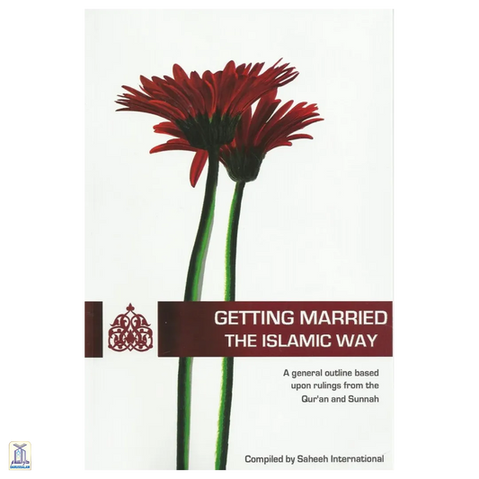 Getting Married The Islamic Way