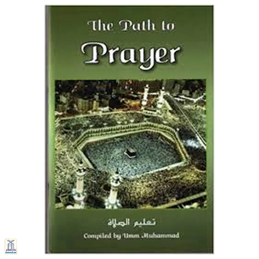 Path To Prayer