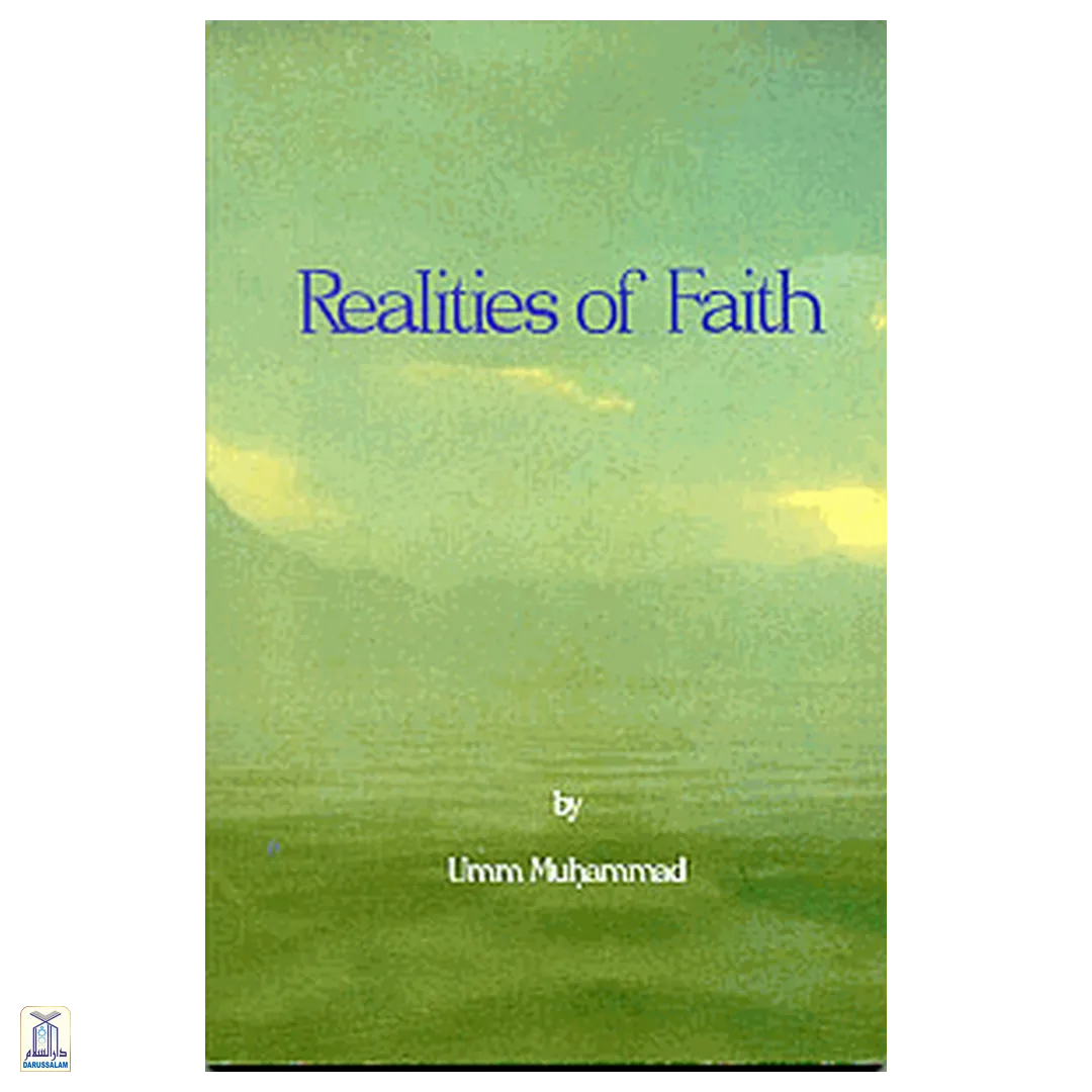 Realities Of Faith