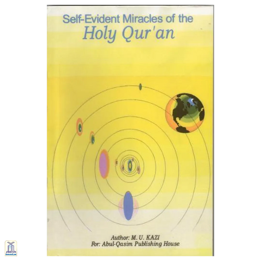 Self Evident Miracles Of Holy Quran