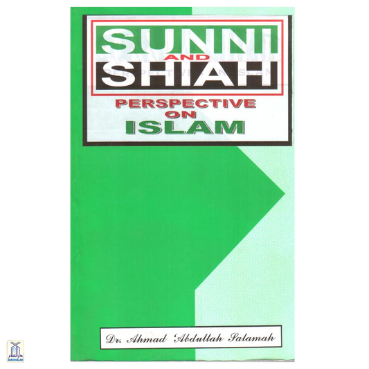 Sunni And Shiah Perspective On Islam