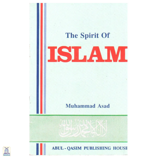 The Spirit Of Islam