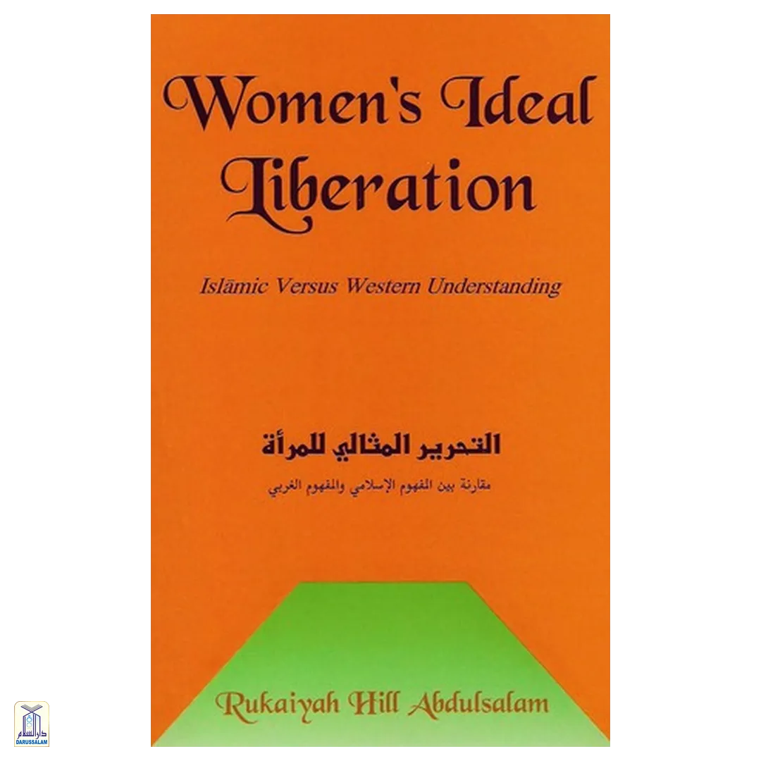 Women'S Ideal Liberation