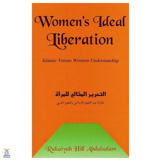 Women'S Ideal Liberation