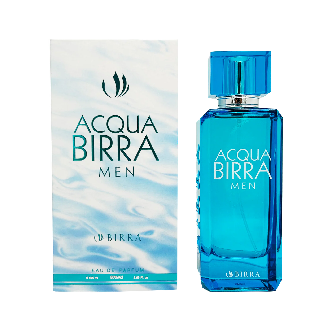 Acqua Birra Men EDP 100ml - Premium Perfume