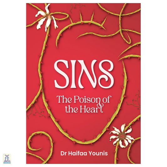 Sins: Poisons Of The Heart - Indian Edition