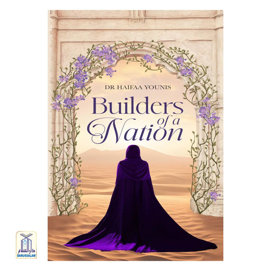 Builders of the Nation