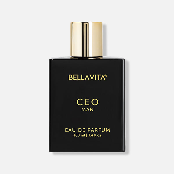 CEO Man Perfume