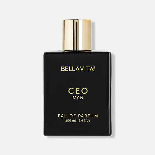 CEO Man Perfume