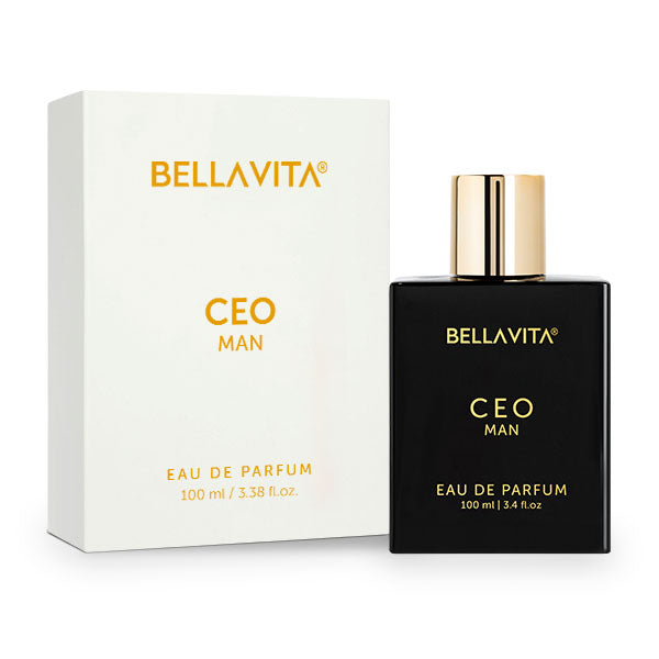 CEO Man Perfume