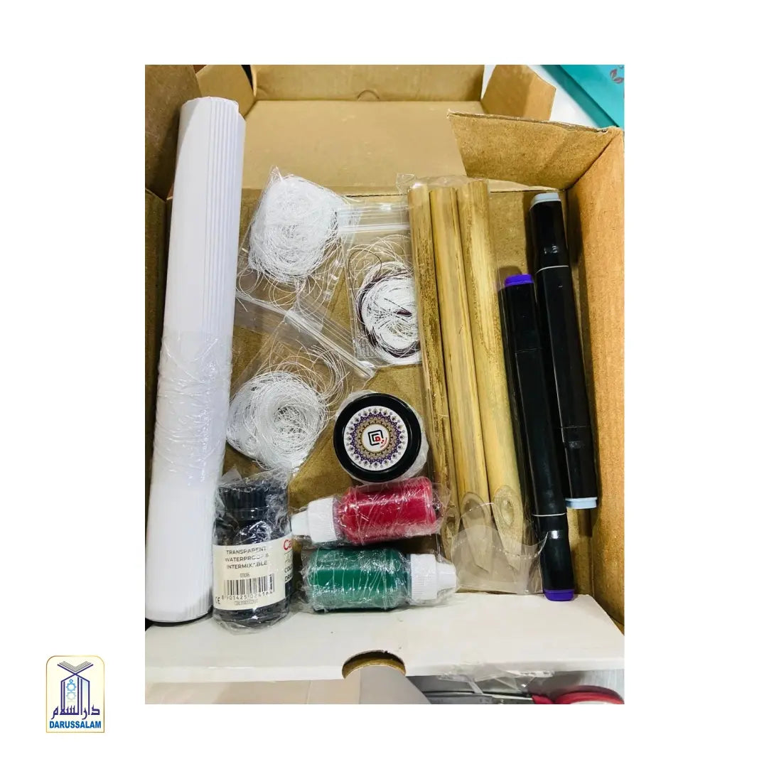 Calligraphy Starter Kit