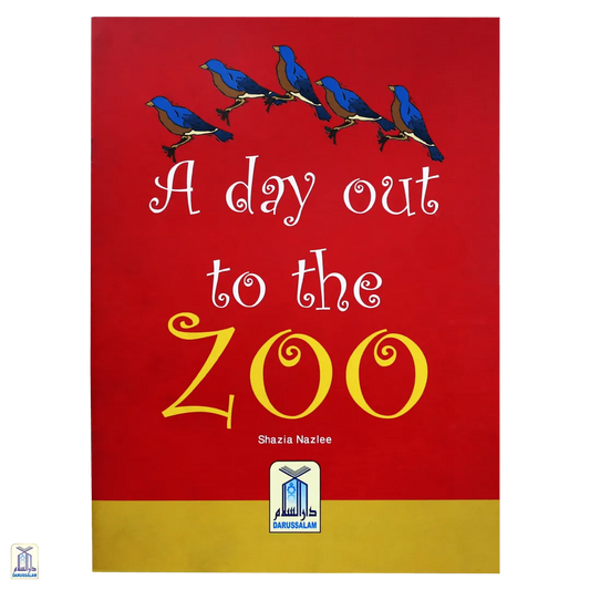 A Day Out To The Zoo