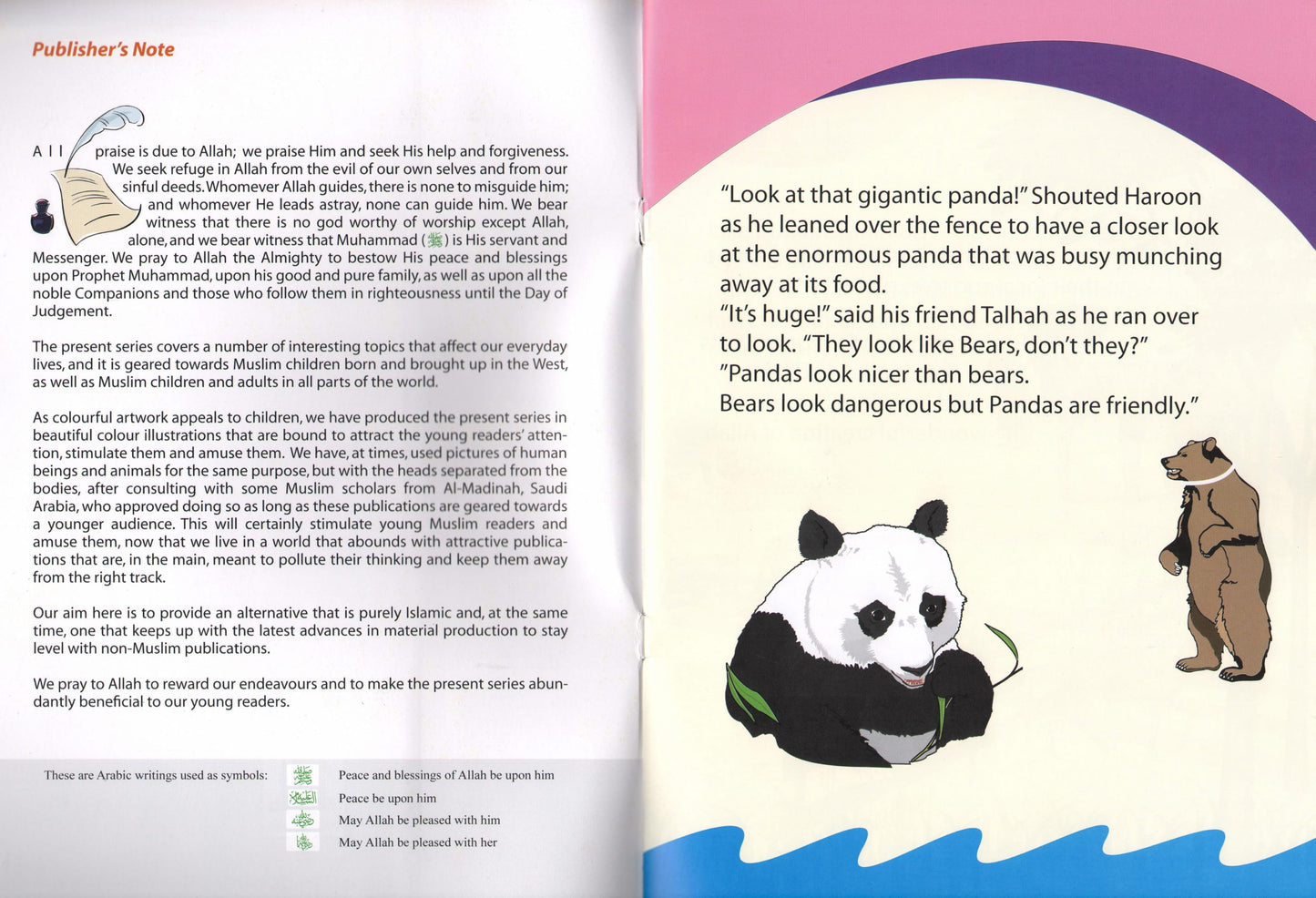 A Day Out To The Zoo