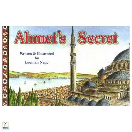 Ahmed Secret