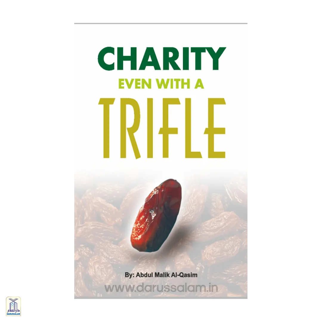 Charity Even With A Trifle