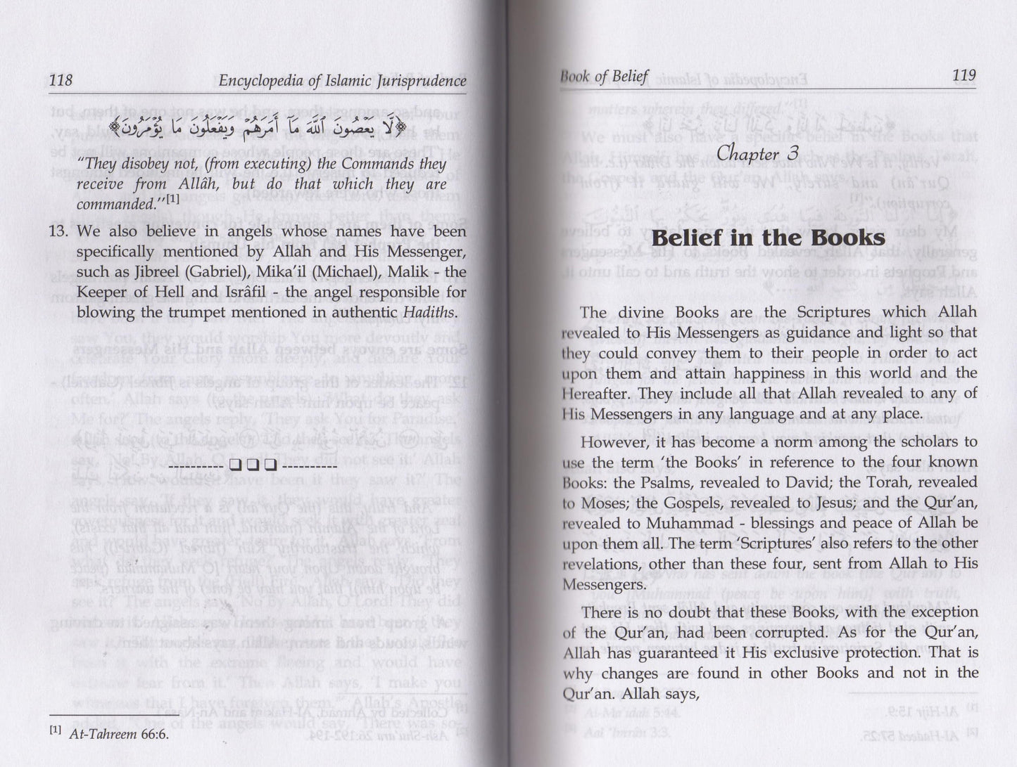 Encyclopedia Of Islamic Jurisprudence Concerning Women - 3 Volumes Set