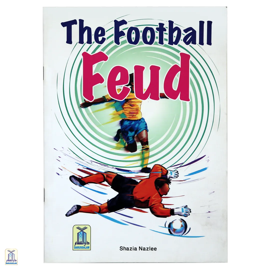 The Football Feud