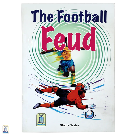 The Football Feud