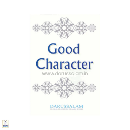 Good Character