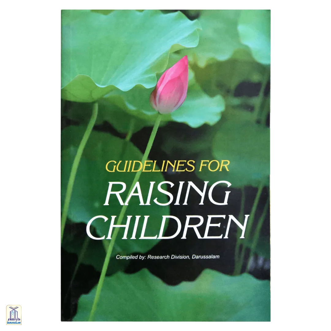 Guidelines For Raising Children