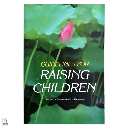 Guidelines For Raising Children