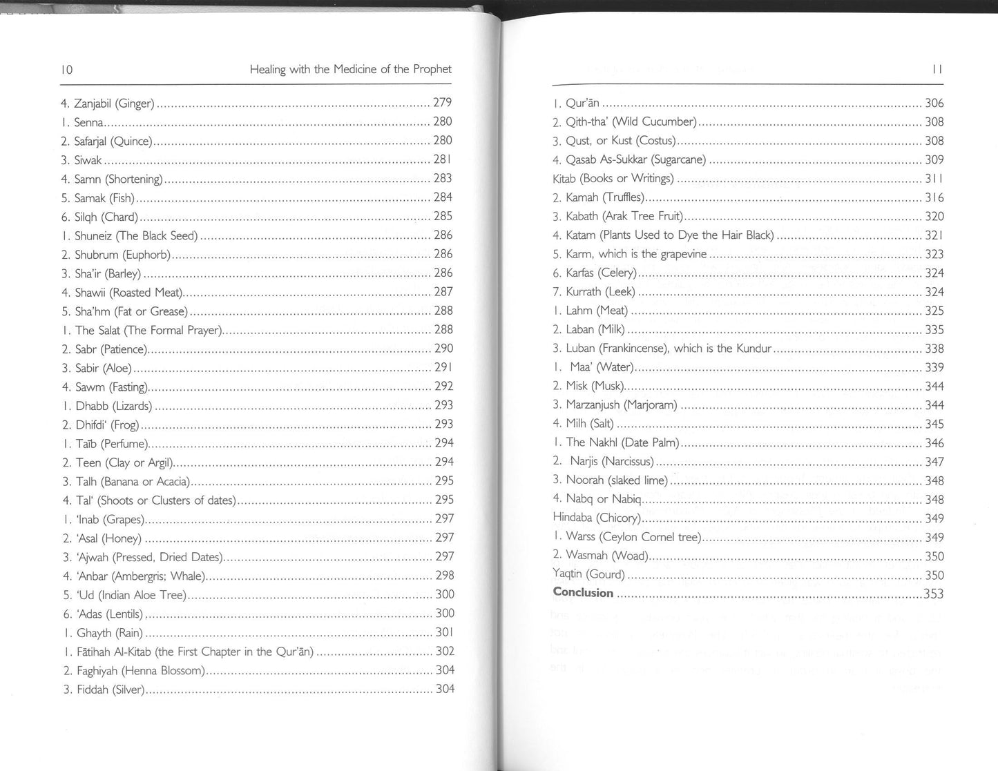 Healing With The Medicine of Prophet صَلَّى اللهُ عَلَيْهِ وَسَلَّمَ