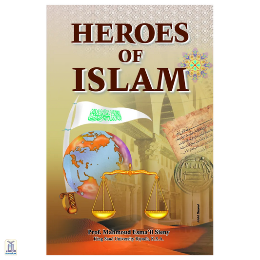 Heroes Of Islam