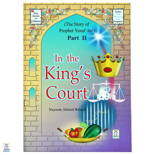 In The King’S Court