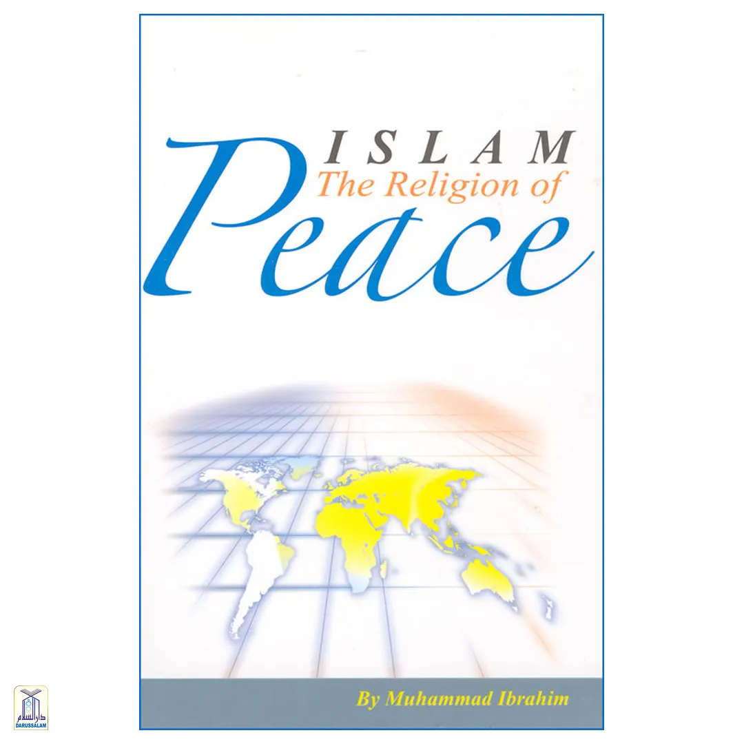 Islam The Religion Of Peace