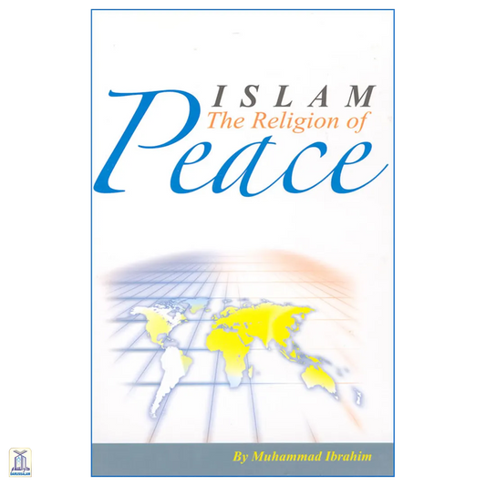 Islam The Religion Of Peace