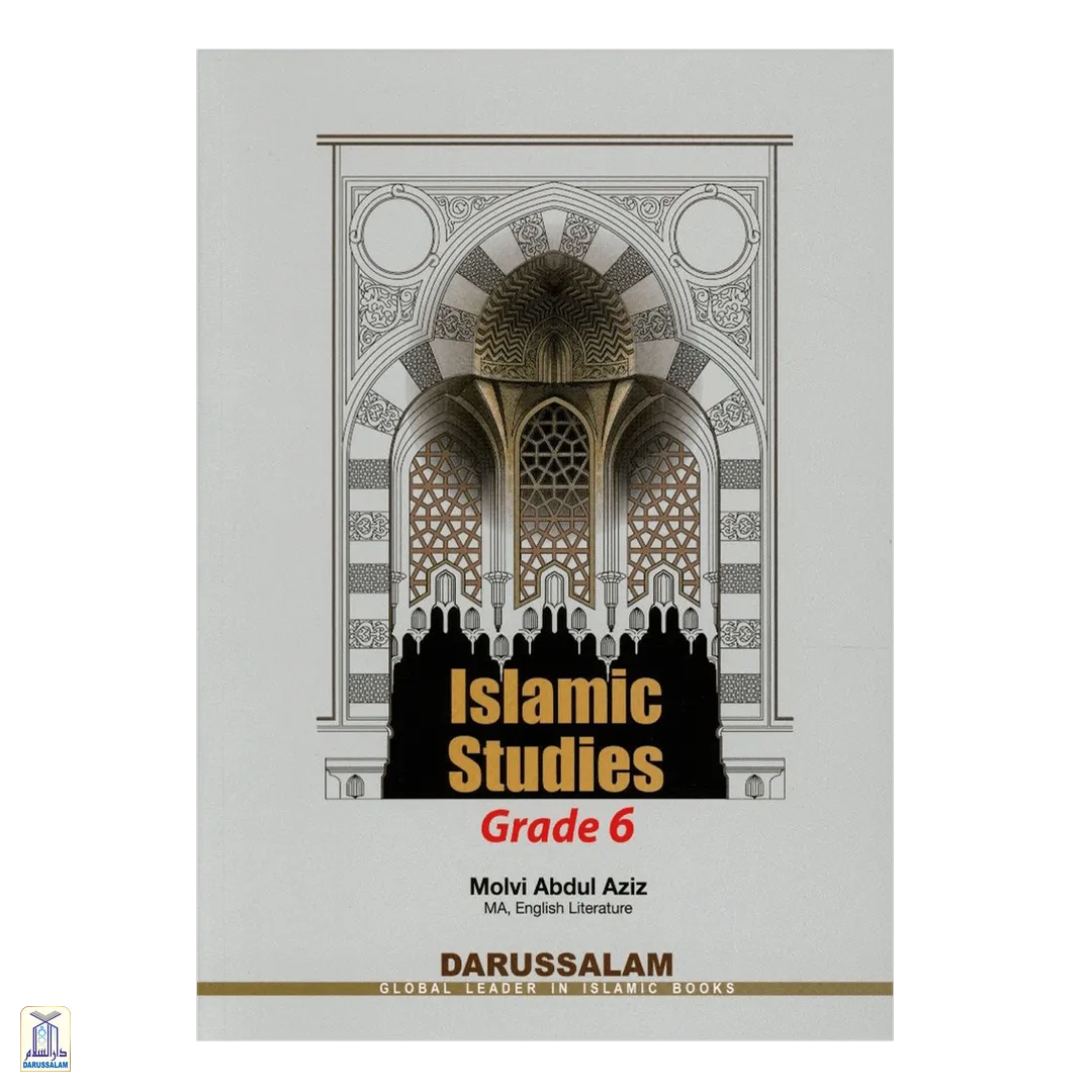 Islamic Studies Grade 6