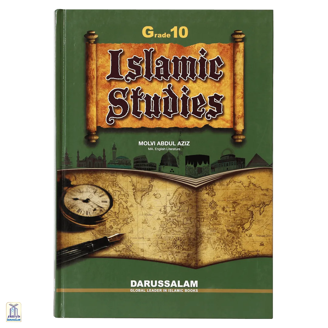 Islamic Studies Grade 10