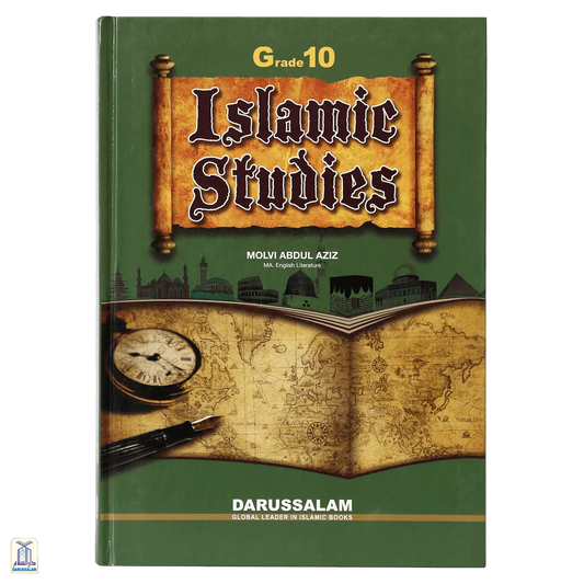 Islamic Studies Grade 10