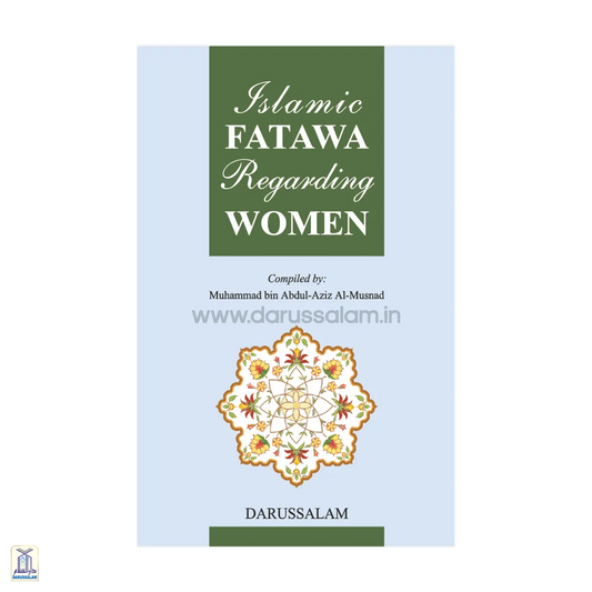 Islamic Fatawa Regarding Women