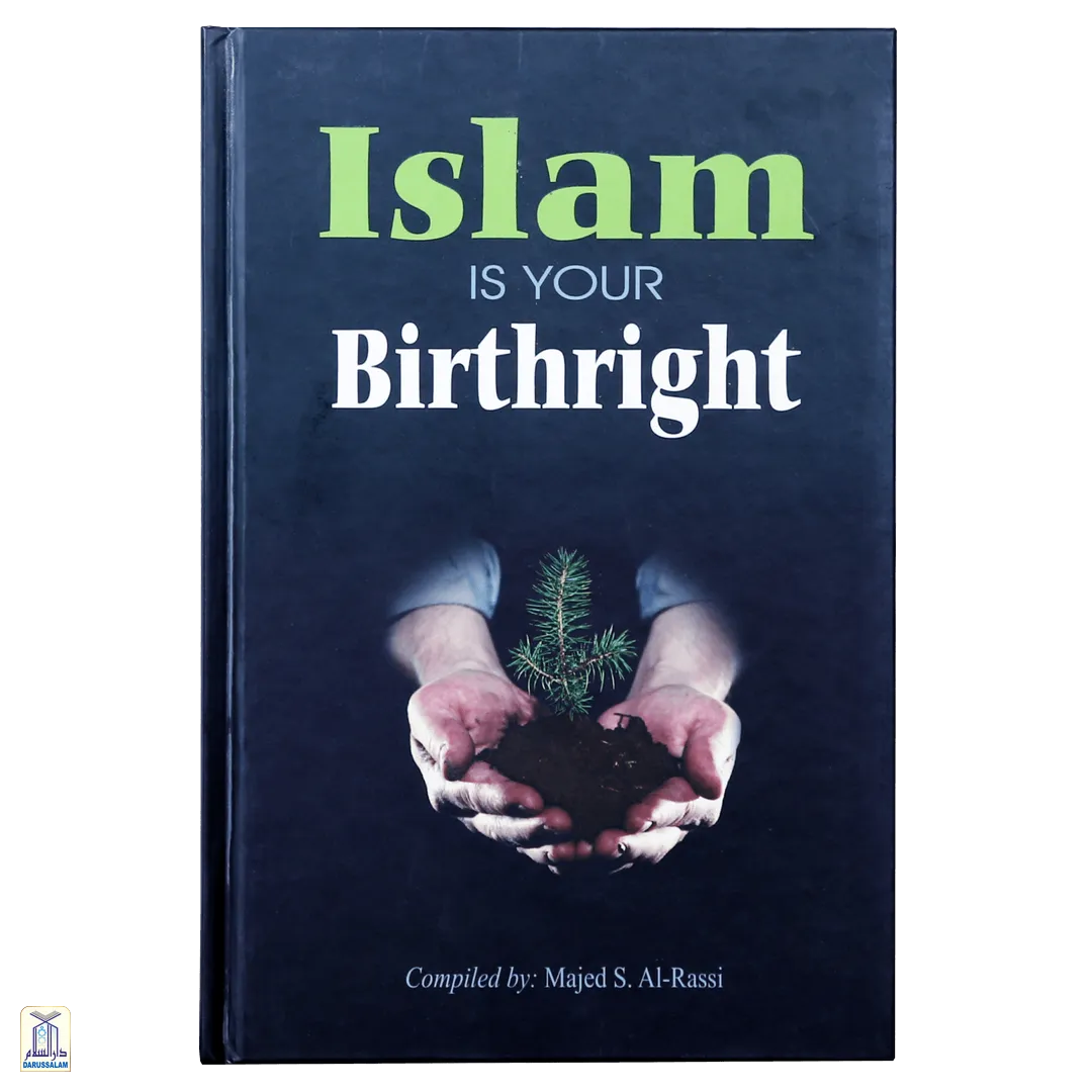 Islam Is Your Birthright