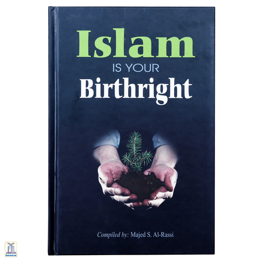 Islam Is Your Birthright