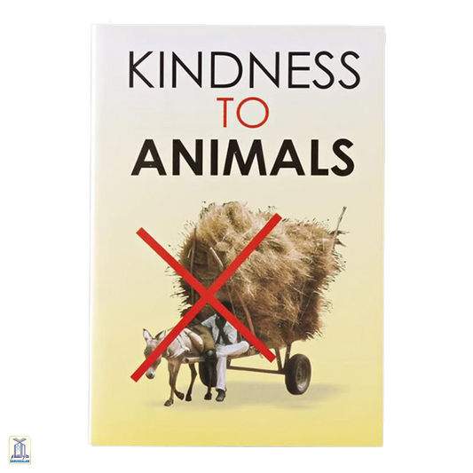 Kindness To Animals