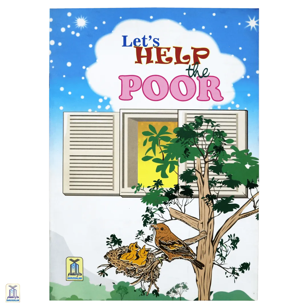 Let'S Help The Poor